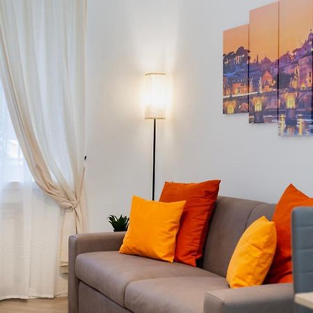 Appartement Domus Opimiani à Rome Extérieur photo