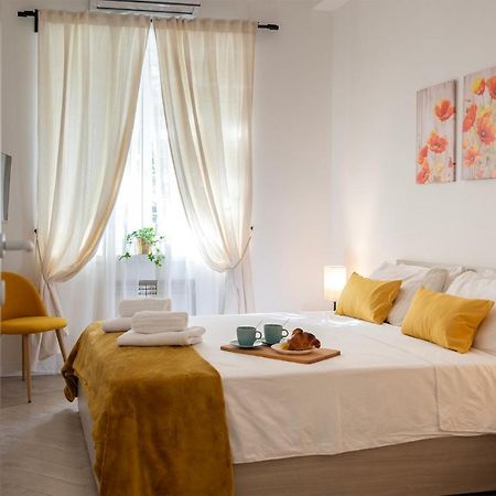 Appartement Domus Opimiani à Rome Extérieur photo