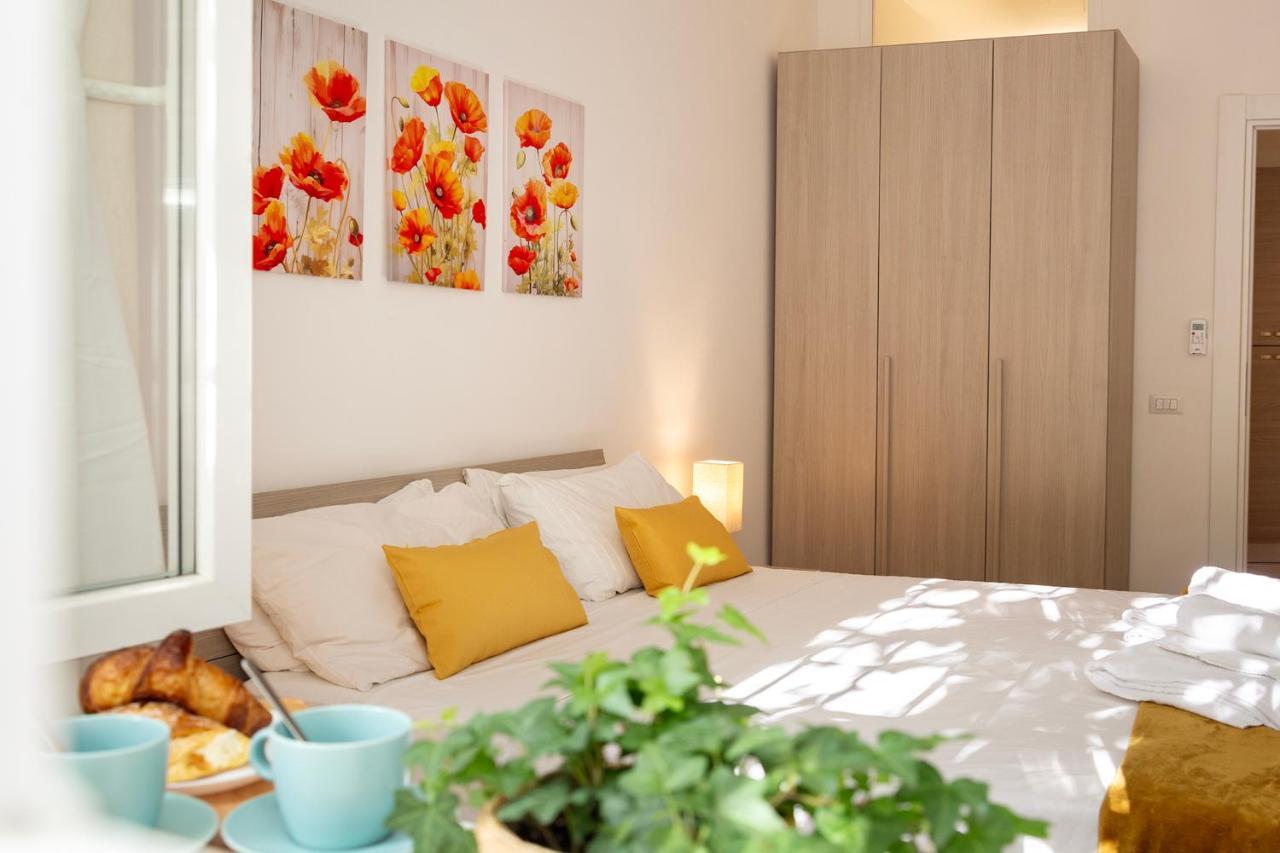 Appartement Domus Opimiani à Rome Extérieur photo