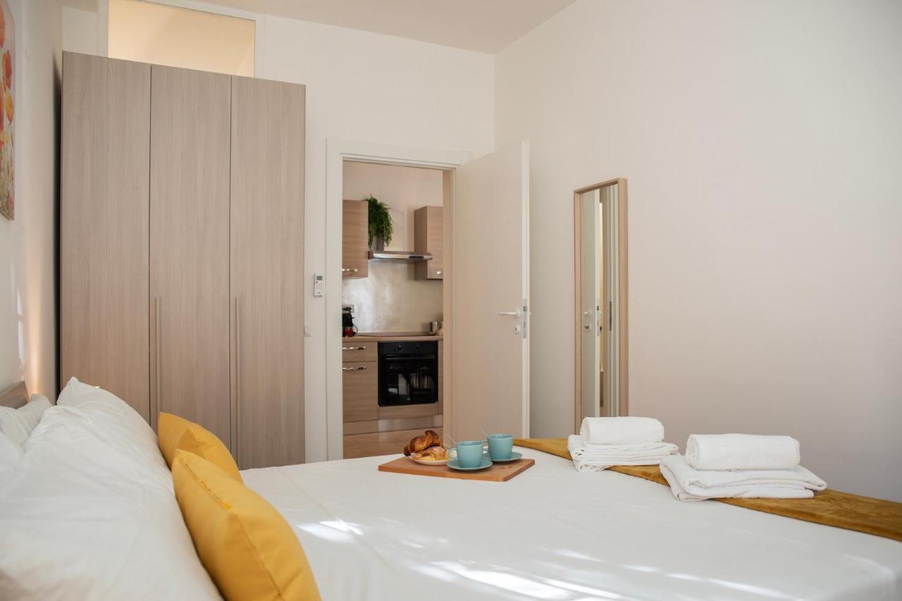 Appartement Domus Opimiani à Rome Extérieur photo