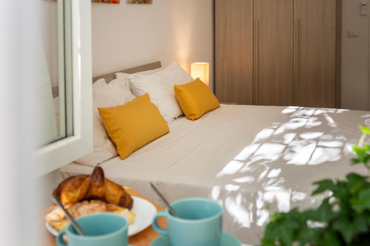 Appartement Domus Opimiani à Rome Extérieur photo
