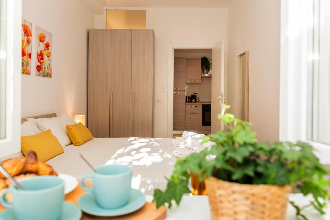 Appartement Domus Opimiani à Rome Extérieur photo