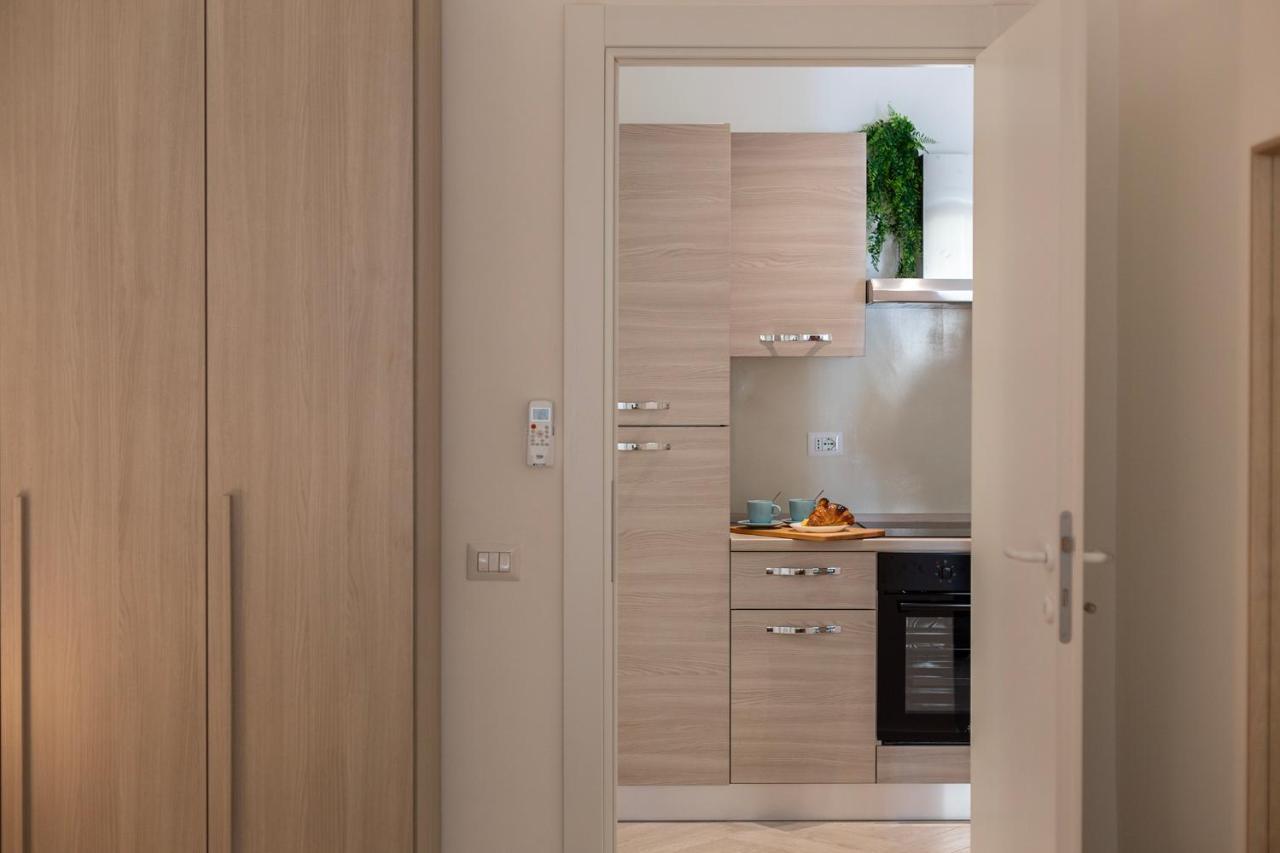 Appartement Domus Opimiani à Rome Extérieur photo