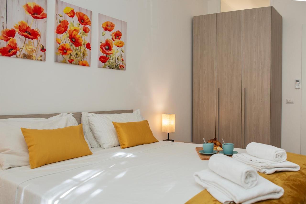 Appartement Domus Opimiani à Rome Extérieur photo