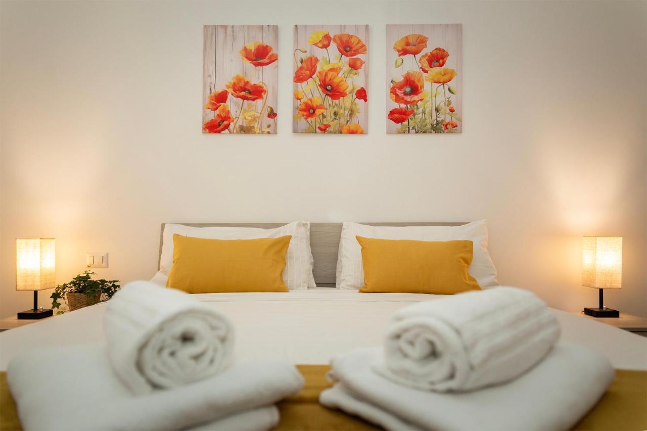 Appartement Domus Opimiani à Rome Extérieur photo