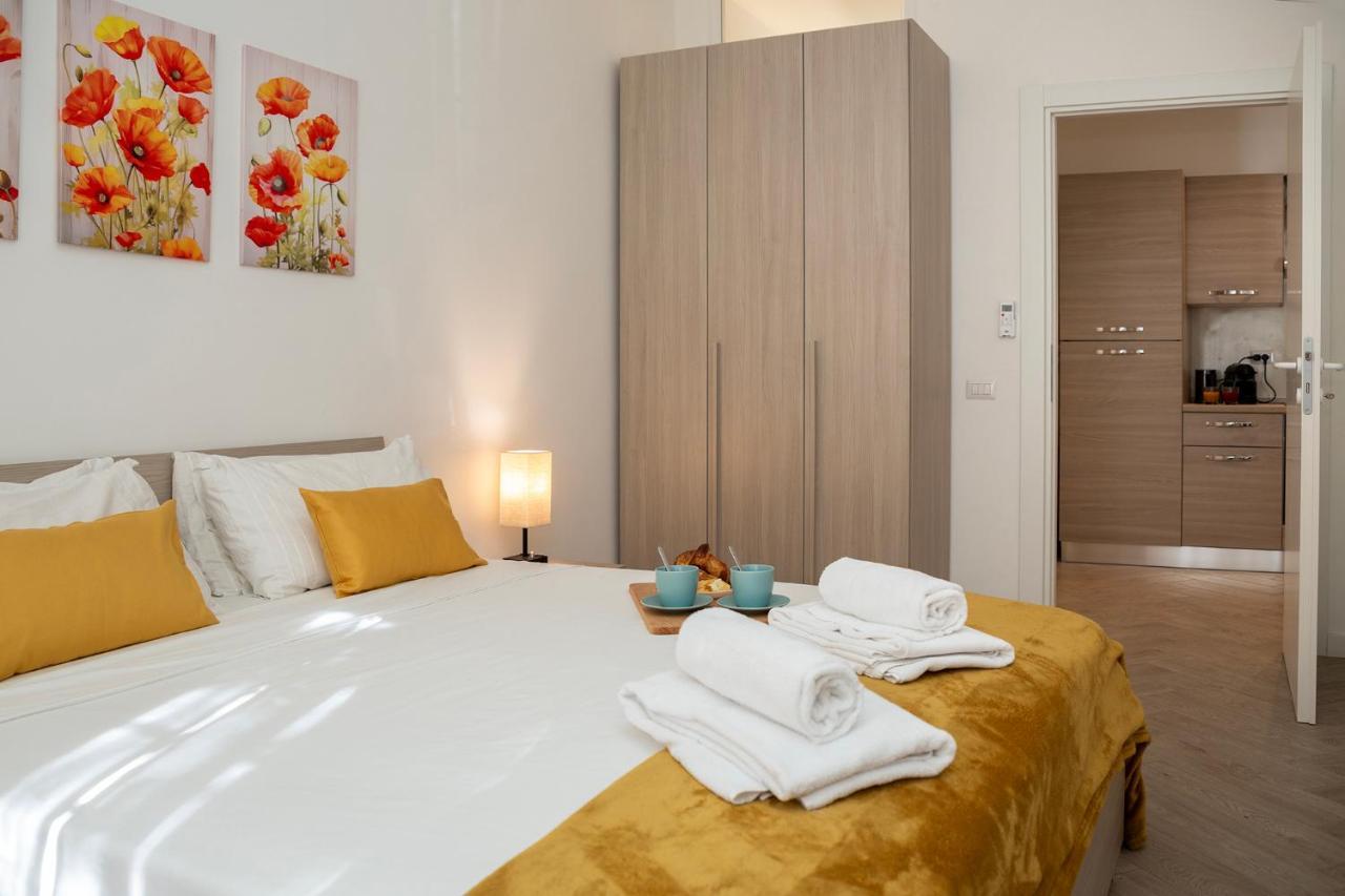 Appartement Domus Opimiani à Rome Extérieur photo