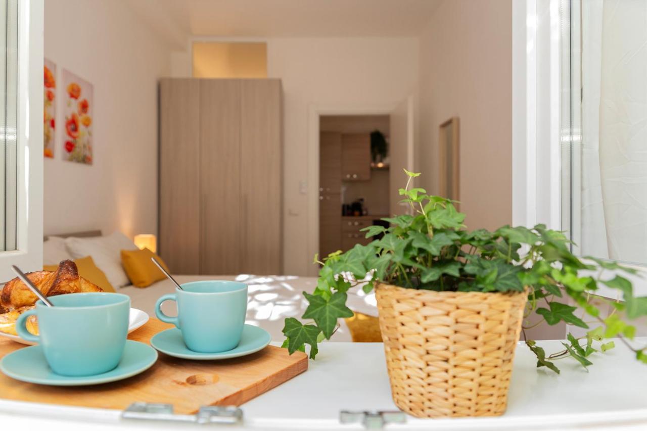 Appartement Domus Opimiani à Rome Extérieur photo