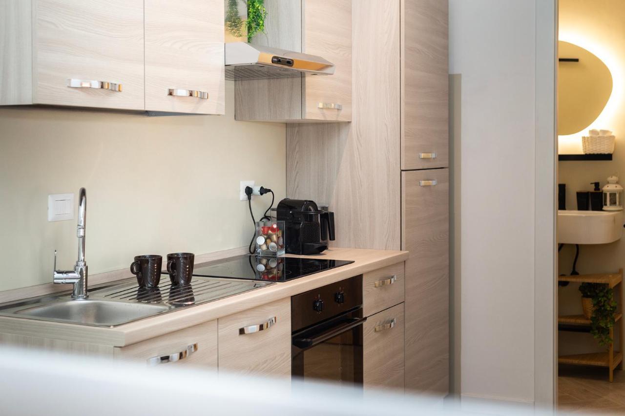 Appartement Domus Opimiani à Rome Extérieur photo
