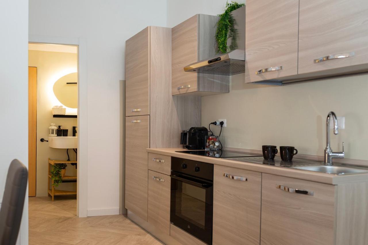 Appartement Domus Opimiani à Rome Extérieur photo