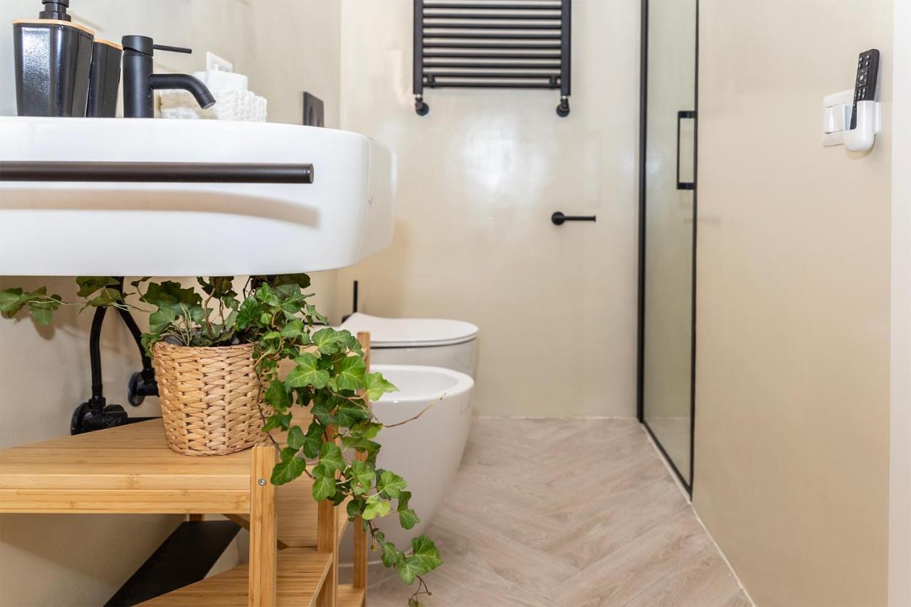 Appartement Domus Opimiani à Rome Extérieur photo