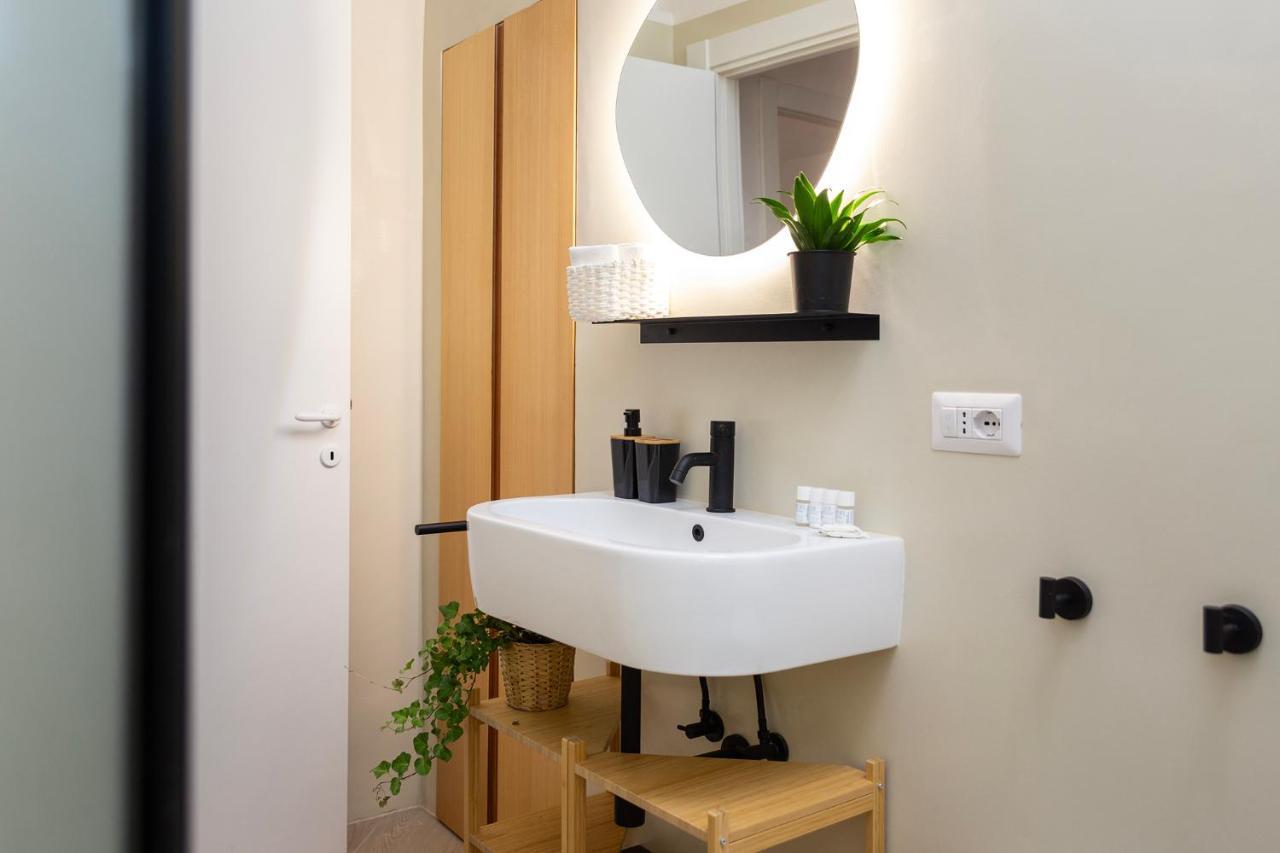 Appartement Domus Opimiani à Rome Extérieur photo